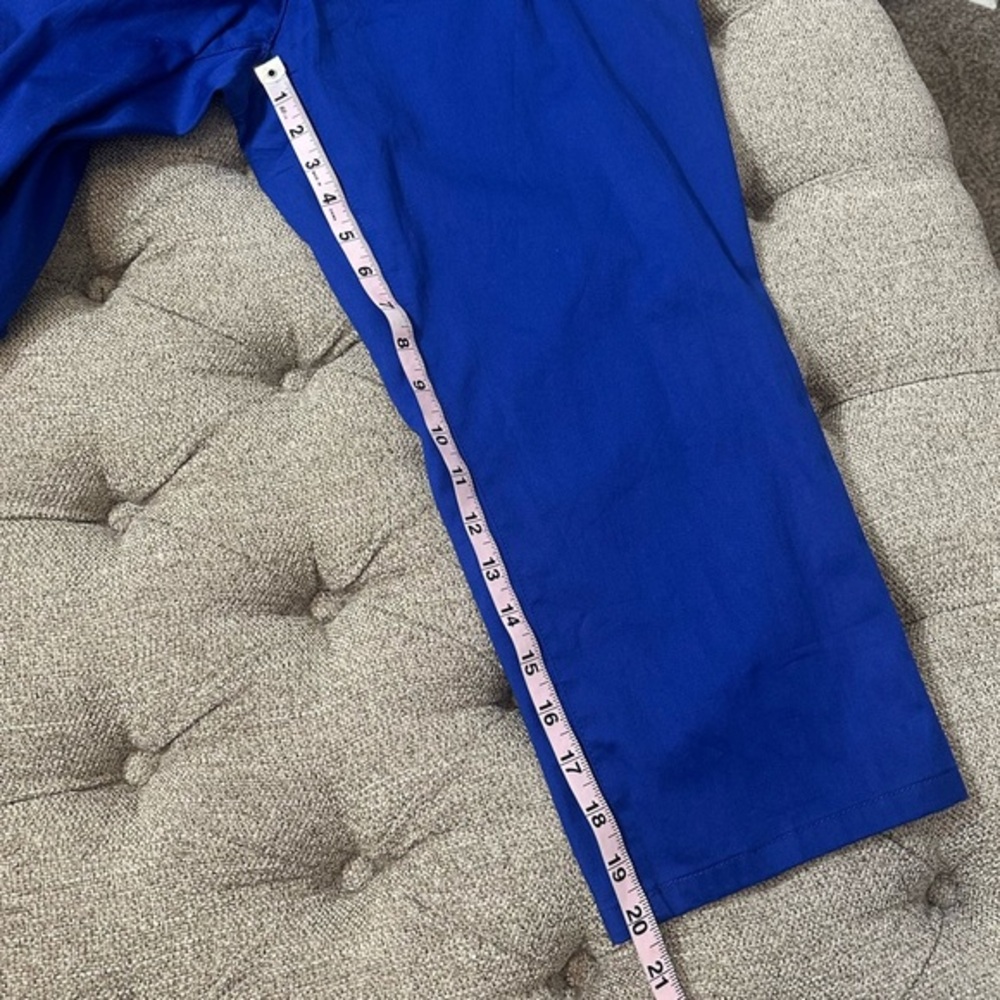 Peter Nygard Cropped Pants - Picture 15 of 16